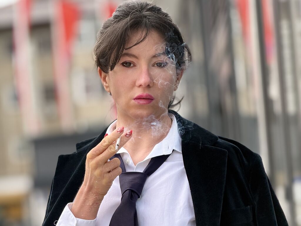 Mnemo Zeina